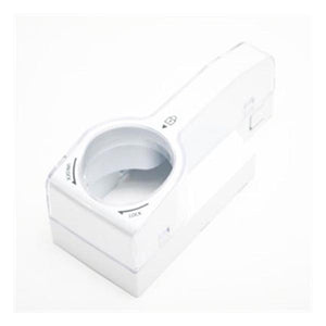 SAMSUNG DA67-02505B FILTER TANK CAP (genuine oem part)