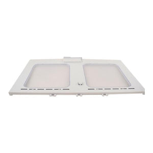 SAMSUNG DA67-02519A REFRIGERATOR SHELF PAN (genuine oem part)