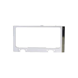 SAMSUNG DA67-02594A SHELF-INSERT REF FOLD; AW3 ABS COOL WHITE (GENUINE OEM PART)