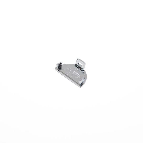 SAMSUNG DA67-02633A REFRIGERATOR FREEZER DOOR HANDLE END CAP (genuine oem part) - Parts Solution Group