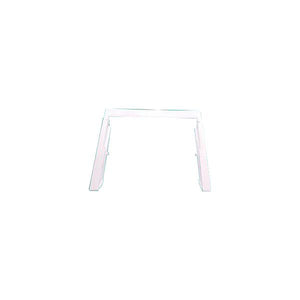 SAMSUNG DA67-03874A SHELF FOLDER (genuine oem part)