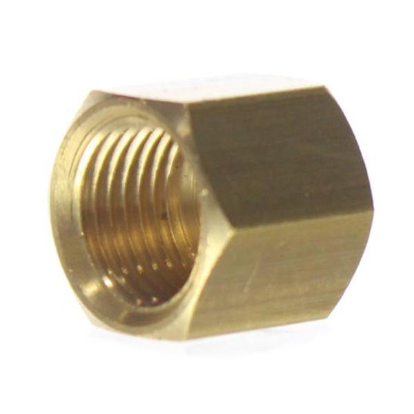 SAMSUNG DA74-00070B VALVE-FITTING NUT; A-TOP C3604 GOLD (GENUINE OEM PART) - Parts Solution Group
