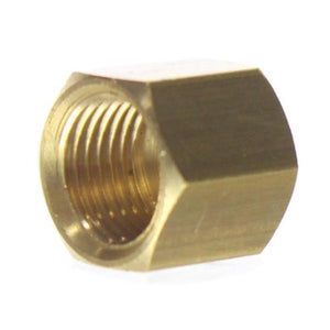 SAMSUNG DA74-00070B VALVE-FITTING NUT; A-TOP C3604 GOLD (GENUINE OEM PART)