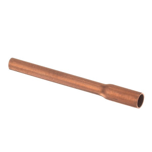 SAMSUNG DA81-05659A PIPE CONNECTOR COPPER (genuine oem part)