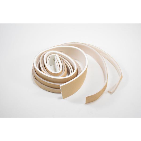 SAMSUNG DA81-05707A REFRIGERATOR EVAPORATOR FAN COVER SEAL (genuine oem part) - Parts Solution Group