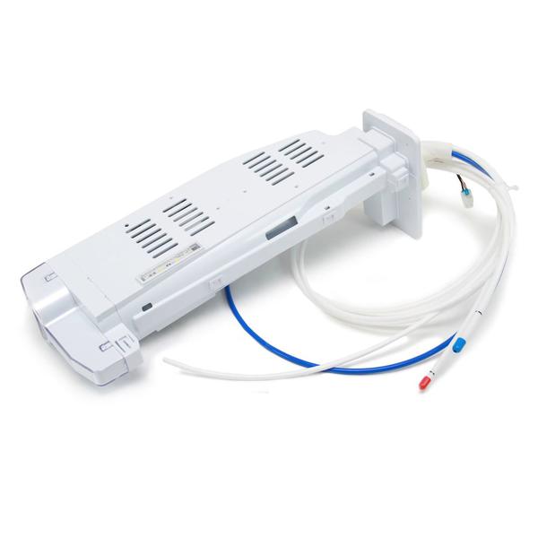 SAMSUNG DA81-05883A REFRIGERATOR WATER FILTER HOUSING (genuine oem part) - Parts Solution Group