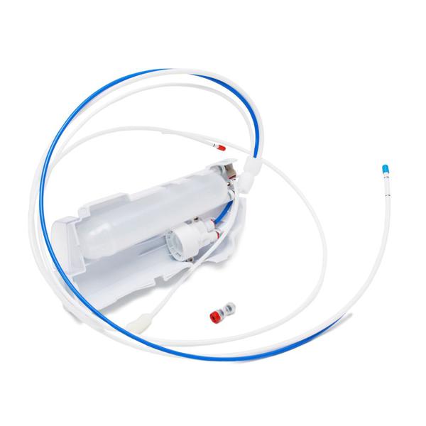 SAMSUNG DA81-05884A REFRIGERATOR WATER FILTER CASE (genuine oem part) - Parts Solution Group