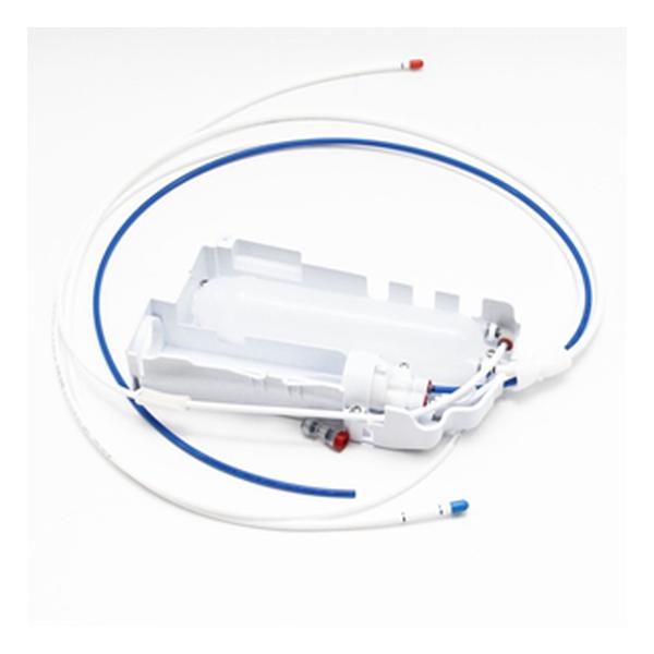 SAMSUNG DA81-05885A REFRIGERATOR WATER FILTER HOUSING (genuine oem part) - Parts Solution Group