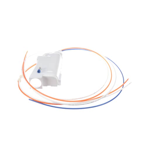 SAMSUNG DA97-08043H SIDE WATER FILTER CASE ASSEMBLY (genuine oem part)