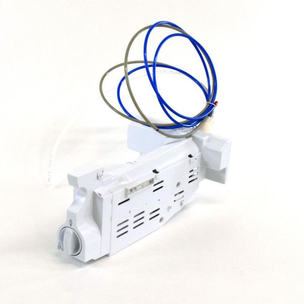 SAMSUNG DA81-05986A REFRIGERATOR WATER FILTER HOUSING (genuine oem part) - Parts Solution Group