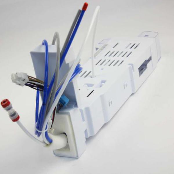 SAMSUNG DA81-05998A REFRIGERATOR WATER FILTER HOUSING (genuine oem part) - Parts Solution Group