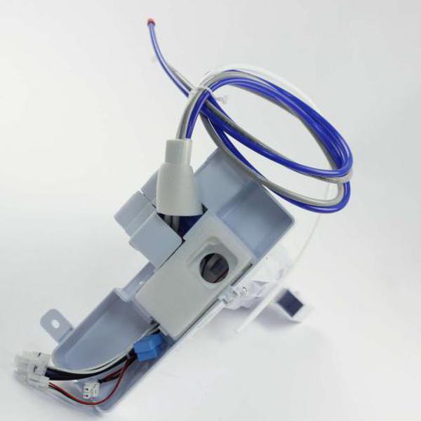 SAMSUNG DA81-06002A REFRIGERATOR WATER FILTER HEAD AND COVER ASSEMBLY (genuine oem part) - Parts Solution Group
