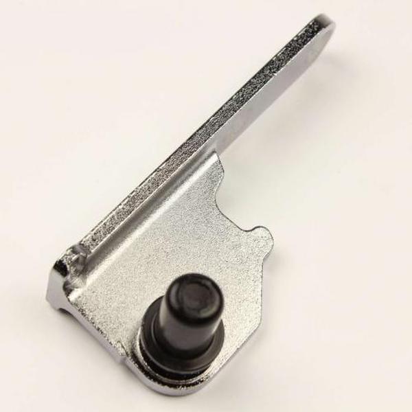 SAMSUNG DA82-01244A REFRIGERATOR DOOR HINGE (genuine oem part) - Parts Solution Group