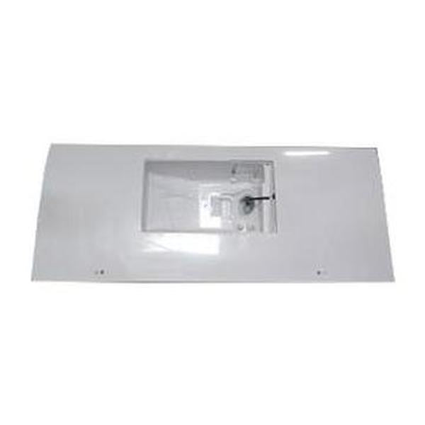 SAMSUNG DA82-02491D A/S ASSY-ASSY DOOR FOAM-REF LEFT; DA91-03 (GENUINE OEM PART) - Parts Solution Group