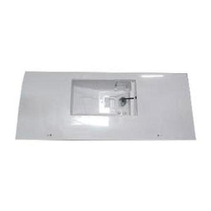 SAMSUNG DA82-02491D A/S ASSY-ASSY DOOR FOAM-REF LEFT; DA91-03 (GENUINE OEM PART)