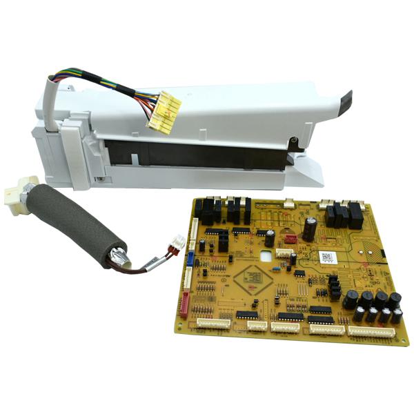 SAMSUNG DA82-02675A ICE MAKER SERVICE KIT (genuine oem part) - Parts Solution Group
