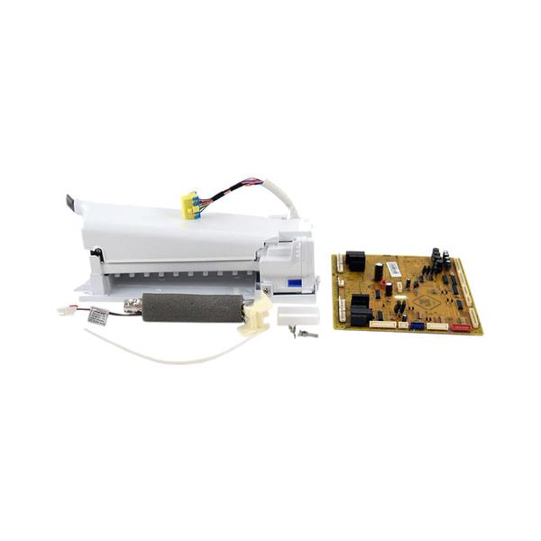 SAMSUNG DA82-02702A A/S ASSY-ICE; FS DA92-00593M 120V (GENUINE OEM PART) - Parts Solution Group