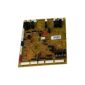SAMSUNG DA82-02714A A/S ASSY-ICE; AW1-12 HUB DA92-00939B 120V (GENUINE OEM PART)