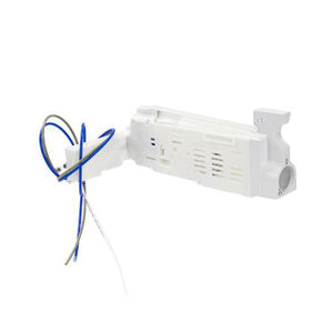 SAMSUNG DA82-02865A WATER FILTER CASE ASSEMBLY (genuine oem part)