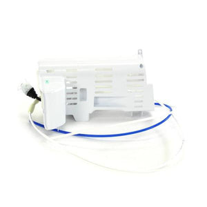 SAMSUNG DA82-02882A SIDE WATER FILTER CASE ASSEMBLY (genuine oem part)