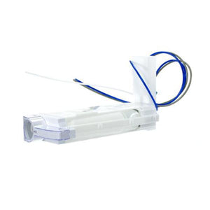 SAMSUNG DA82-02884A WATER FILTER CASE ASSEMBLY (genuine oem part)