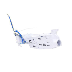 SAMSUNG DA82-02886A WATER FILTER CASE ASSEMBLY (genuine oem part)