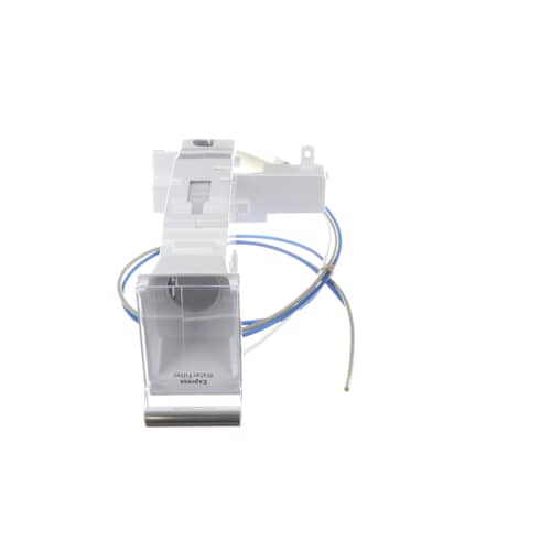 SAMSUNG DA82-02889A WATER FILTER CASE ASSEMBLY (genuine oem part)