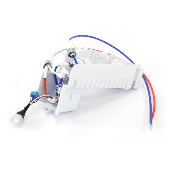 SAMSUNG DA82-02912A WATER FILTER CASE ASSEMBLY (genuine oem part) - Parts Solution Group