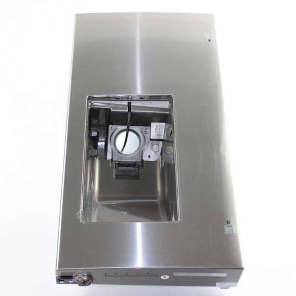 SAMSUNG DA91-04145D REFRIGERATOR DOOR ASSEMBLY LEFT (genuine oem part) - Parts Solution Group