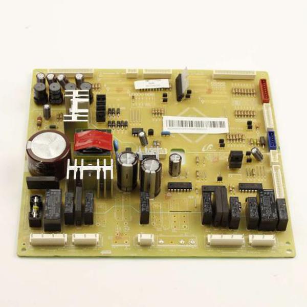 SAMSUNG DA92-00147C REFRIGERATOR MAIN POWER CONTROL BOARD ASSEMBLY (genuine oem part) - Parts Solution Group