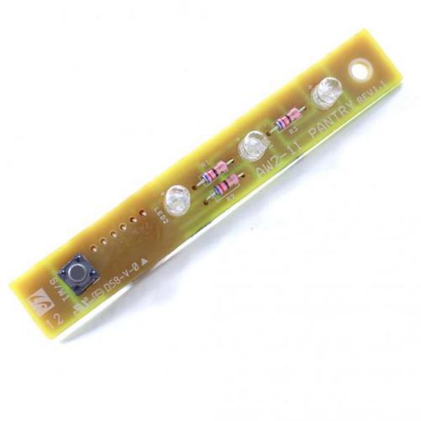SAMSUNG DA92-00151A REFRIGERATOR PANTRY DRAWER TEMPERATURE CONTROL (genuine oem part) - Parts Solution Group