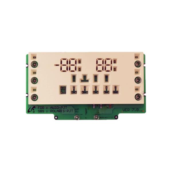 SAMSUNG DA92-00153A PCB KIT LED ASSEMBLY (genuine oem part) - Parts Solution Group