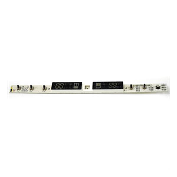 SAMSUNG DA92-00202A REFRIGERATOR ELECTRONIC CONTROL BOARD (genuine oem part) - Parts Solution Group