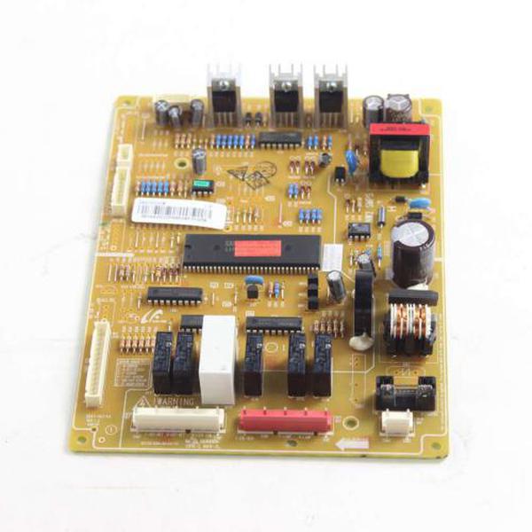 SAMSUNG DA92-00205N REFRIGERATOR ELECTRONIC CONTROL BOARD (genuine oem part) - Parts Solution Group