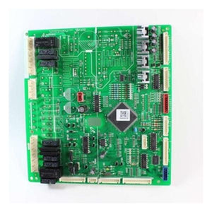 SAMSUNG DA92-00233D REFRIGERATOR ELECTRONIC CONTROL BOARD (genuine oem part)