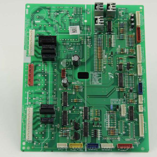 SAMSUNG DA92-00246A REFRIGERATOR ELECTRONIC CONTROL BOARD (genuine oem part) - Parts Solution Group