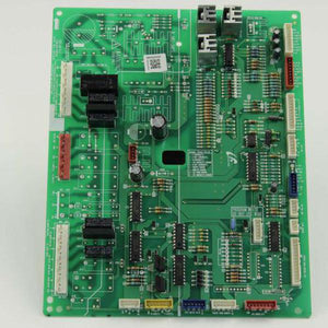 SAMSUNG DA92-00246A REFRIGERATOR ELECTRONIC CONTROL BOARD (genuine oem part)
