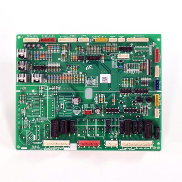 SAMSUNG DA92-00355A REFRIGERATOR ELECTRONIC CONTROL BOARD (genuine oem part) - Parts Solution Group