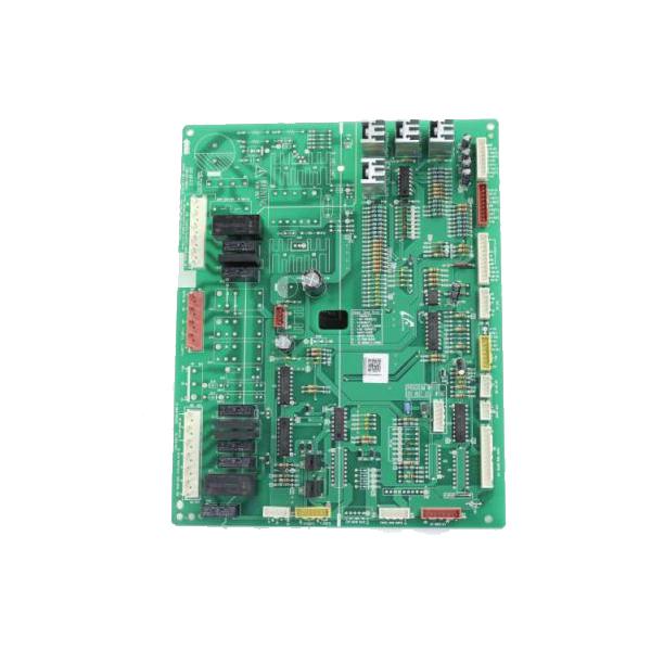 SAMSUNG DA92-00355C MAIN PC BOARD ASSEMBLY (genuine oem part) - Parts Solution Group