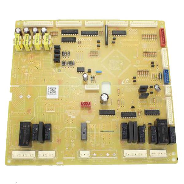 SAMSUNG DA92-00356A REFRIGERATOR ELECTRONIC CONTROL BOARD (genuine oem part) - Parts Solution Group