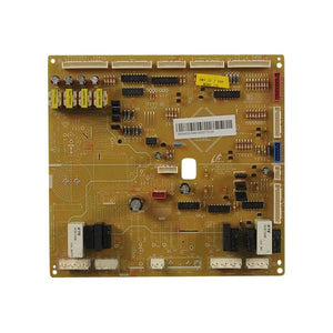 SAMSUNG DA92-00384B REFRIGERATOR ELECTRONIC CONTROL BOARD (genuine oem part)
