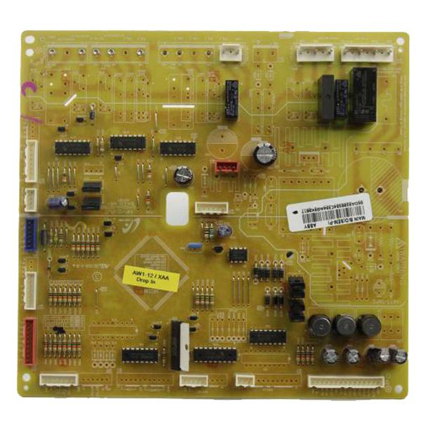 SAMSUNG DA92-00384C REFRIGERATOR ELECTRONIC CONTROL BOARD (genuine oem part) - Parts Solution Group