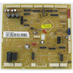 SAMSUNG DA92-00384D REFRIGERATOR MAIN PCB ASSEMBLY (genuine oem part)