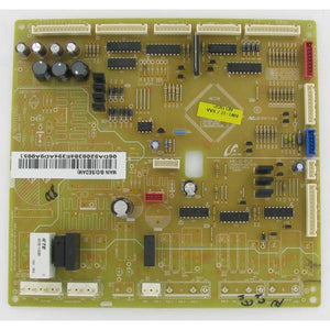 SAMSUNG DA92-00384E REFRIGERATOR MAIN PCB ASSEMBLY (genuine oem part)