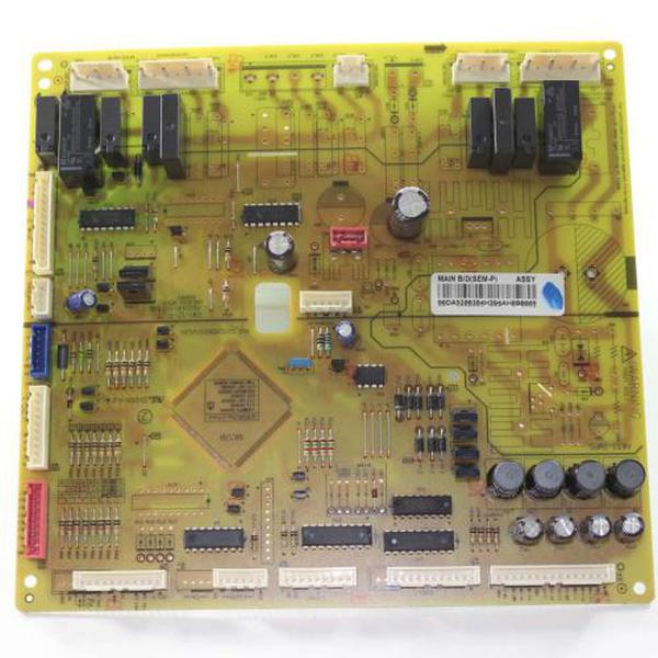 SAMSUNG DA92-00384H REFRIGERATOR ELECTRONIC CONTROL BOARD (genuine oem part) - Parts Solution Group