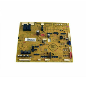 SAMSUNG DA92-00384J MAIN PCB ASSEMBLY (genuine oem part)