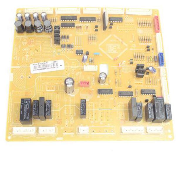 SAMSUNG DA92-00384K REFRIGERATOR ELECTRONIC CONTROL BOARD (genuine oem part) - Parts Solution Group