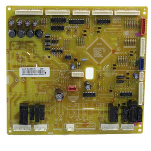 SAMSUNG DA92-00384L REFRIGERATOR MAIN PCB BOARD ASSEMBLY (genuine oem part)