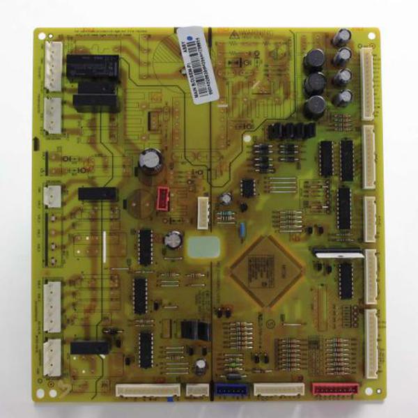 SAMSUNG DA92-00384M REFRIGERATOR ELECTRONIC CONTROL BOARD (genuine oem part) - Parts Solution Group