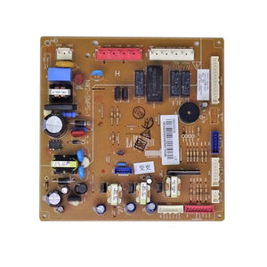SAMSUNG DA92-00420A REFRIGERATOR ELECTRONIC CONTROL BOARD (genuine oem part)